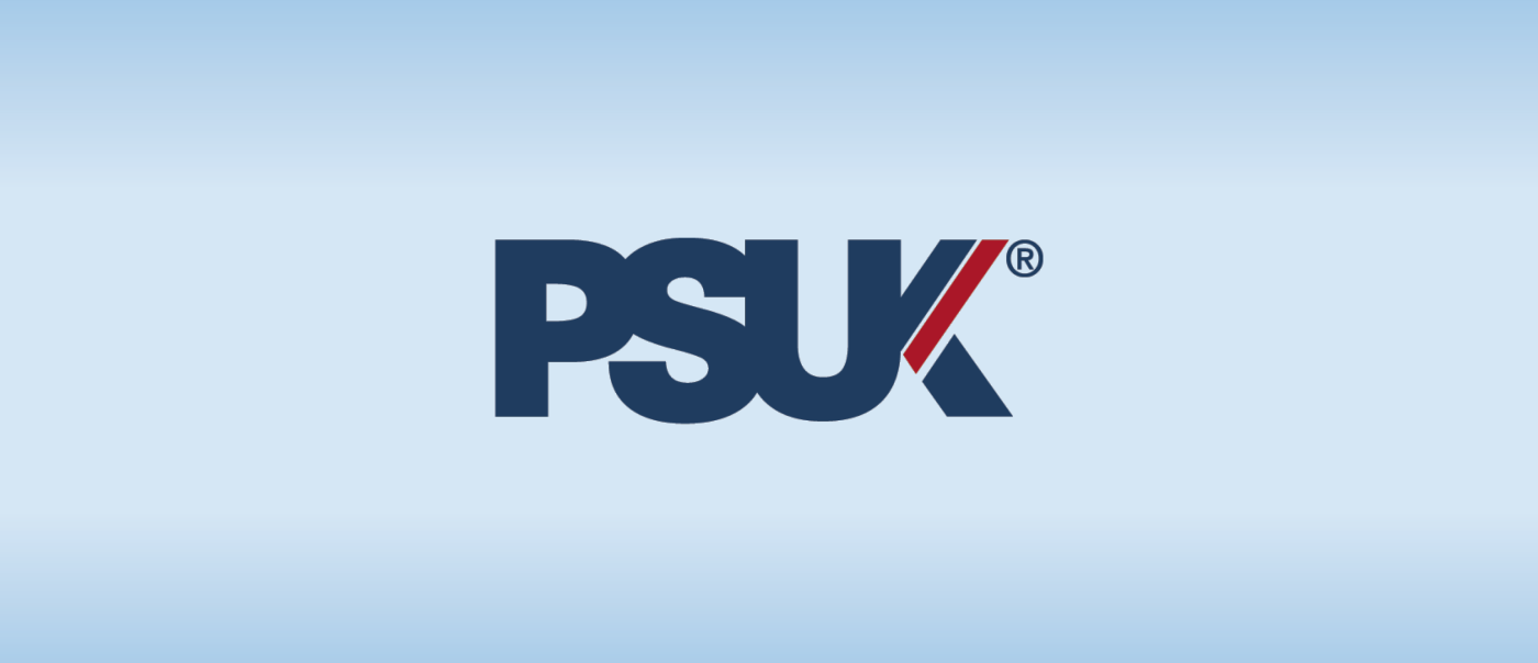 PSUK Logo