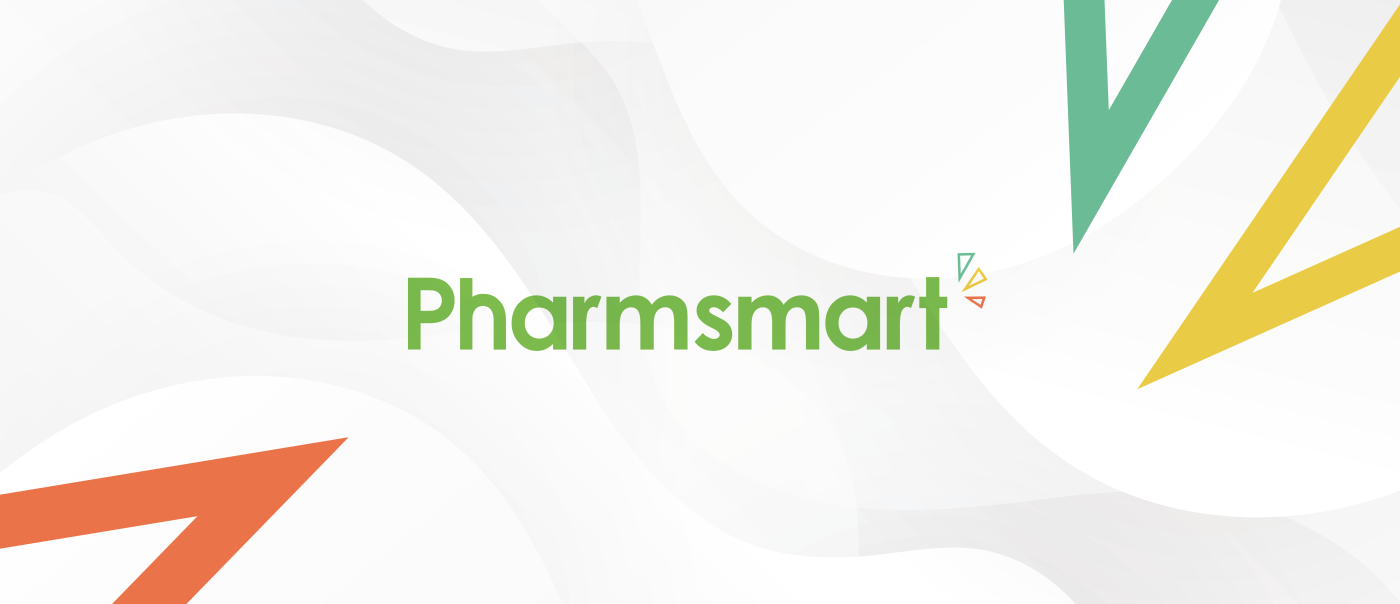 Pharmsmart Logo