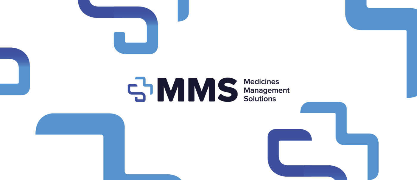 MMS Logo