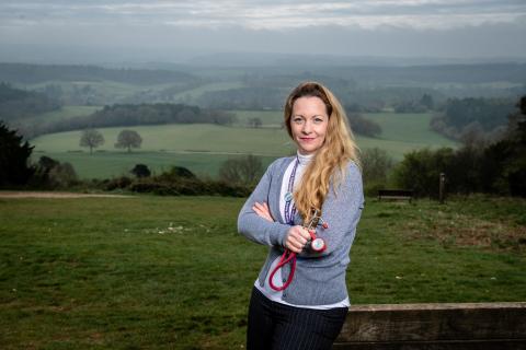 Emma Watts