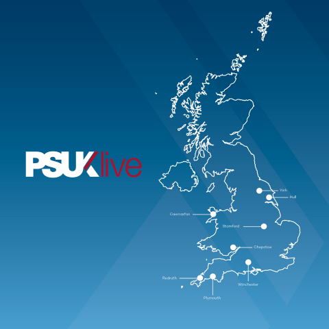 PSUK Study Days