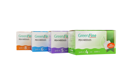 greenfine image