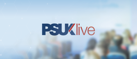 PSUK Live