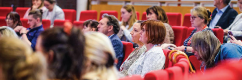 PSUK Conference Viewing