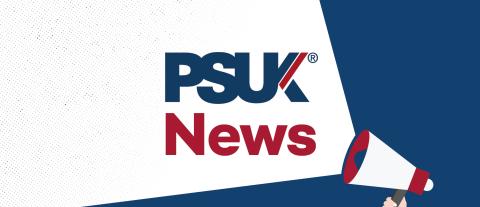 PSUK news